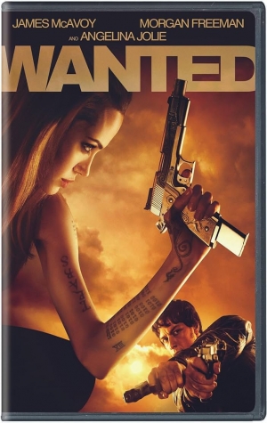 Wanted Mother